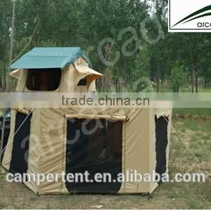 Car Roof Tent Awning thumbnail-1