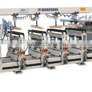 Six Units Boring Machine thumbnail-1