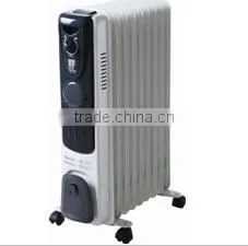 Huge Power Electric Heater In 2500W thumbnail-1