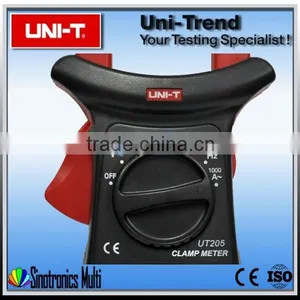 Best Digital Multimeter UNI-T UT205 thumbnail-3
