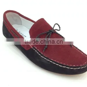 Casual Leather Shoes for Men (Made in Turkey) thumbnail-1