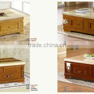 On Sale Competitive Price Tea Table Design thumbnail-2