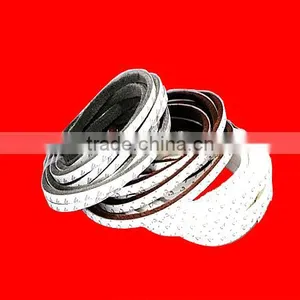 Flexible PVC Wool Pile/ Weather Strip/ Brush thumbnail-3