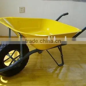 Wheel Barrow-WB6400 thumbnail-1