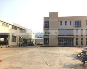 Guangzhou Stark Yacht Marina Engineering Co., Ltd. company overview - view 2 thumbnail