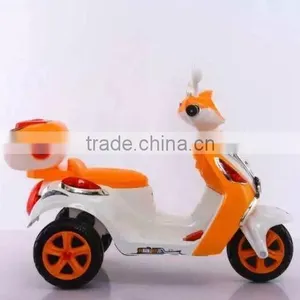 Kids Motorcycle Bike/musical Motorcycle for Kids/ Light Weight Babi Motorcycle thumbnail-6