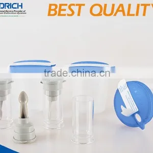 Urine / Stool Collection Container, C.D.RICH Brand, Best Quality in China thumbnail-6
