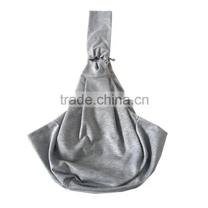 Grey Extension Pet Crossbody Bag thumbnail-1