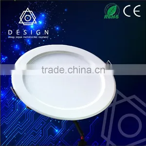 One Style Two Design Selectable SMD COB Led Downlight Dimmable Led Ceiling Downlight Led Downlight thumbnail-1