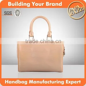 4018-2016 Newest Original Design Fashion Ladies' Bowling Bag thumbnail-1