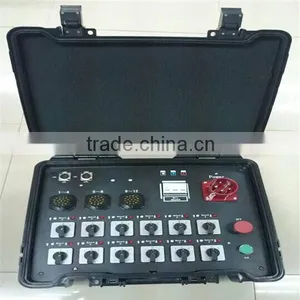 Pro Electrical Chain Hoist for Stage Use thumbnail-1