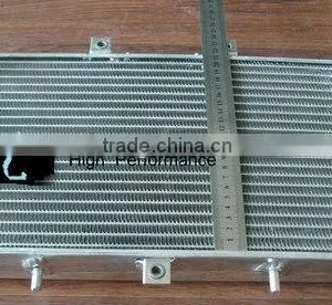 Universal Radiator for Water to Air Liquid to Air Intercooler thumbnail-1