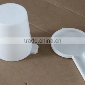 500ml Plastic Bee Feeder Beekeeping Equipment,Bee Hive Entrance Feeder 500ML Contain thumbnail-3