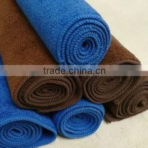 High Quality Microfibre Floor Towel Manufacturer Quality Choice thumbnail-1