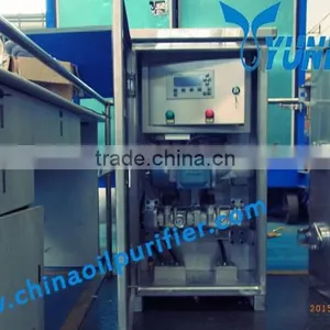 JZ Online Transformer High Voltage Switch Oil Filter Plant thumbnail-1