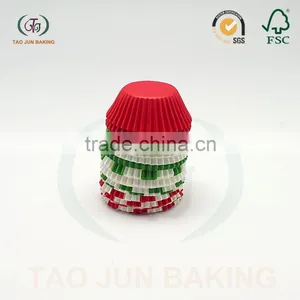 Disposable Paper Cake Cups Cake Wrapper Food Grade thumbnail-6