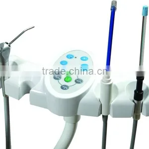 China Dental Chair thumbnail-5