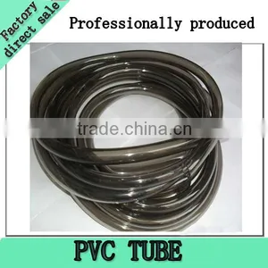 Acid Resistant PVC Flexible Hose Factory Direct Sale thumbnail-3