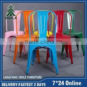Hot Sale Metal Chair for Wedding Restaurant Chair for Sale Supplier's Choice thumbnail-4