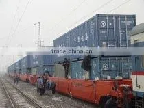 Shipping to St.Petersburg With Customs Clearing Service thumbnail-1