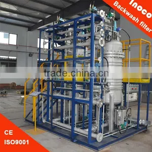Self Cleaning Filter (tubular Filter) thumbnail-3