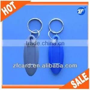 Waterproof Access Control System 125khz Keyfobs thumbnail-4