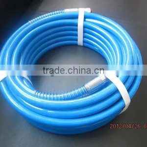 High Pressure Polyurethane Paint Spraying Hose thumbnail-1