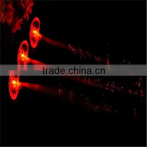 A New Optical Fiber Led Braid Hair Flash Toys Wholesale thumbnail-2