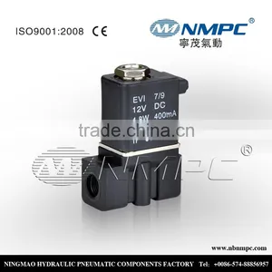 High Quality Fcatory Small Mini Brass Air Valve thumbnail-6