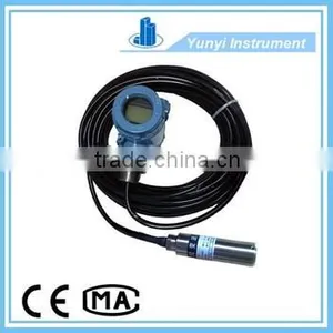 Oil Level Transmitter With 4-20mAoutput thumbnail-1