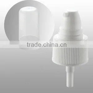 Cosmetic Treatment Pump Full Cover Treatment Pump thumbnail-1