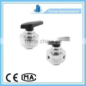 Multi-way Ball Valves Manufacturer and Price thumbnail-1