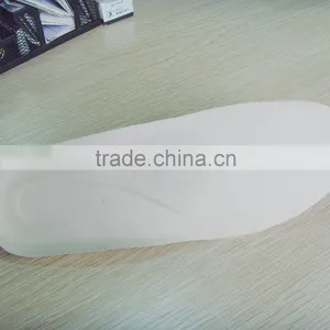 2015 High Quality Rubber Eva Shoes Insole With Good Flexibility thumbnail-1