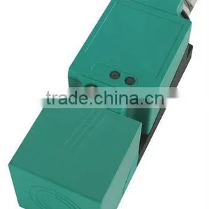 IBEST S40 Rectangular Proximity Sensor Switch, With Connecton Terminals thumbnail-1
