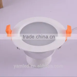 Dimmable 10W/12W/15W Cutout 70mm/90mm SMD LED Downlight SAA thumbnail-2