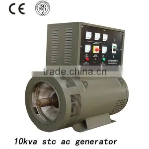 Safely Home Used 20kw Stc Generator India Price thumbnail-1