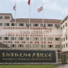 Dongyang Redsun Electro Acoustic Co., Ltd. company overview - view 3 thumbnail