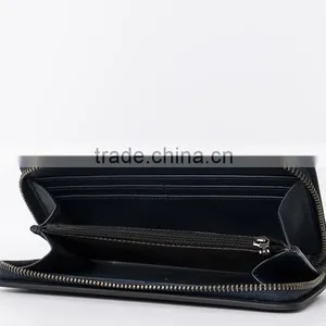 European Brand High Class Leather Wallet For Men thumbnail-3