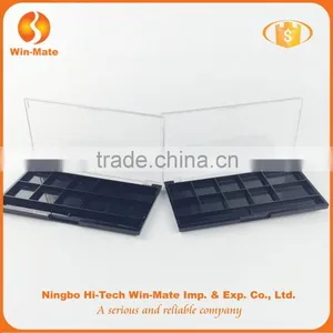 Make Your Own Brand Cheap 10 Color High-end Eyeshadow Case Free Eyeshadow Samples thumbnail-1