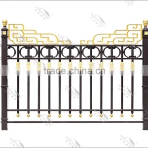New Designs Aluminum Balcony Railings thumbnail-6
