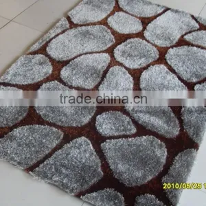Stripe Polyester Carpets Floor Carpets,manufacturer Price thumbnail-5