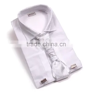 Hot Seling Anti-Pilling Short Sleeve Men Shirts thumbnail-1
