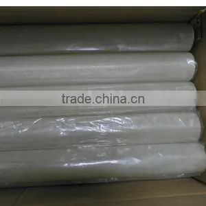 Customized Size Light Filament Wound Fiberglass Poles White Painting thumbnail-1