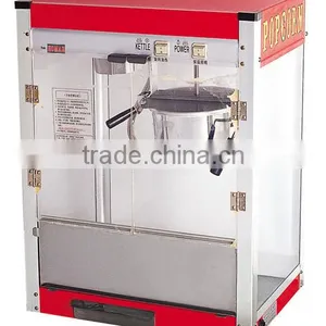 Popcorn Machine thumbnail-3
