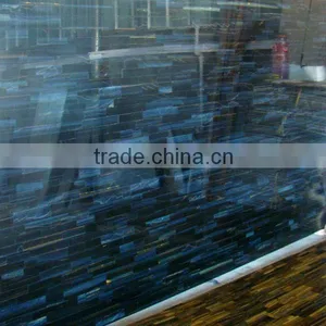 Unique and Extraordinary Luxury Blue Tiger Eye Tiles thumbnail-1