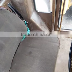 Usa Grader 140g 140H Used Motor Grader Caterpillar Japan Grader for Sale thumbnail-5
