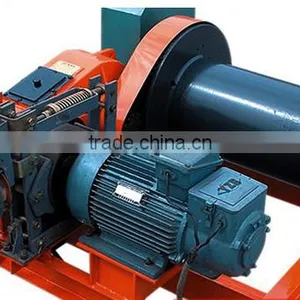 Good Quality Electric Winch for Oil thumbnail-1