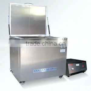 Auto Electrical Parts Ultrasonic Cleaner thumbnail-1