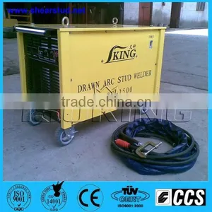 Inverter Electric Arc Welding Machine, ARC Welder thumbnail-1