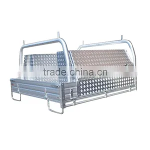 Custom Ute Tray For Pickup Truck For Sale thumbnail-4